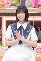 大園玲（櫻坂46）(c)MBS