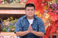 アタック西本（ジェラードン）(c)MBS