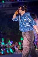 カイ（撮影：米山三郎）