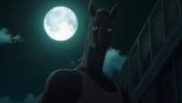 アニメ「BEASTARS FINAL SEASON」Part1より。(c)板垣巴留（秋田書店）／東宝