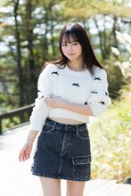 那蘭のどか（iLiFE!）