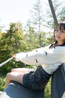 那蘭のどか（iLiFE!）