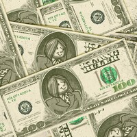 Klang Ruler「アンビリーバブル EP」ジャケット