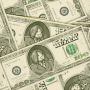 Klang Ruler「アンビリーバブル EP」ジャケット