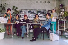 Penthouse、板垣李光人&中島裕翔主演ドラマ「秘密~THE TOP SECRET~」OP主題歌担当