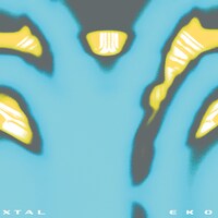 XTAL「EKO」ジャケット