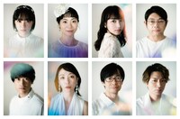 試験紙プロデュース「some day」出演者一覧