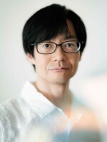 森下亮（クロムモリブデン）