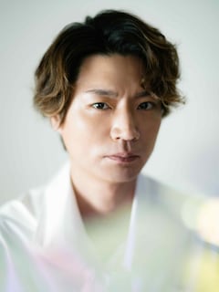 キスマイ横尾渉が舞台「some day」リメイク版出演、少女の父親に 