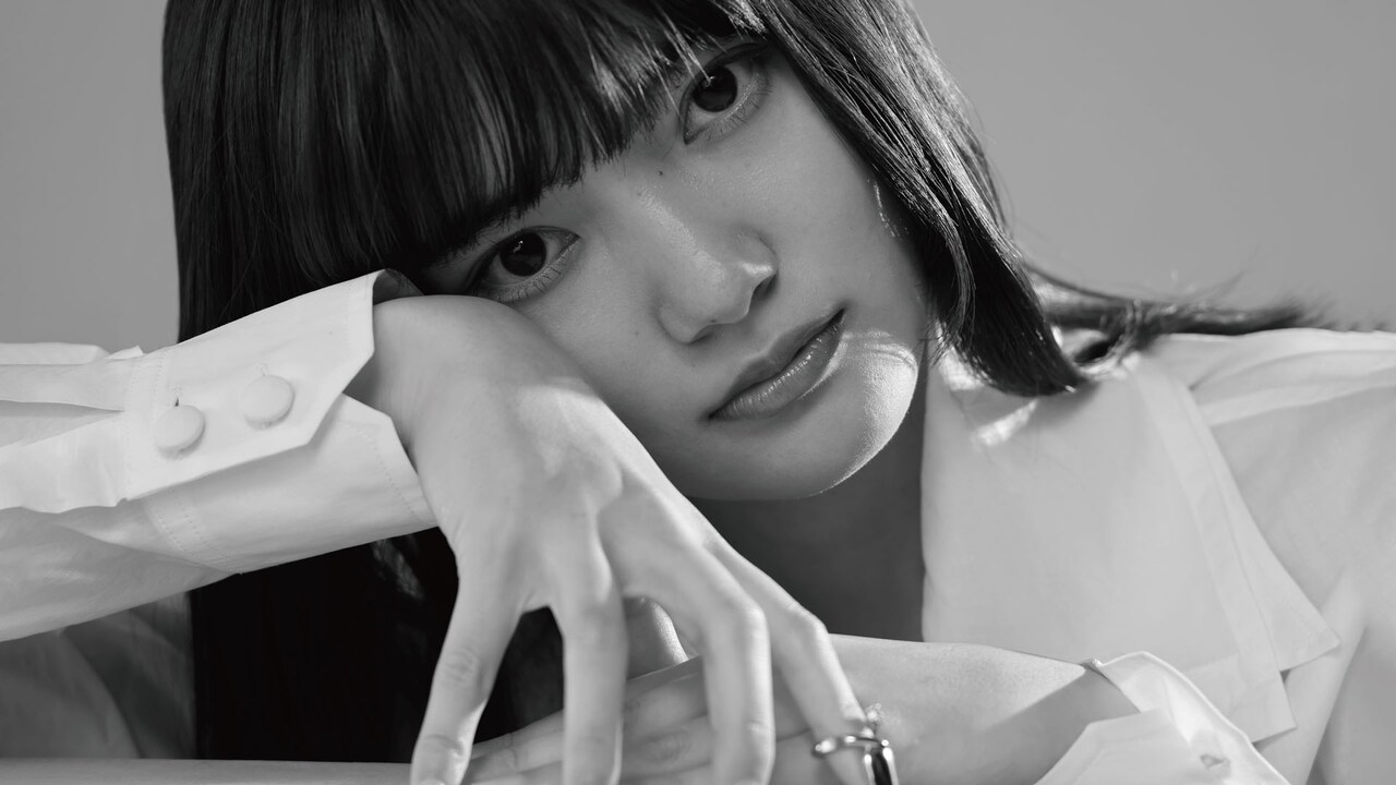 由薫、Netflixアニメ「BEASTARS FINAL SEASON」エンディングテーマを担当