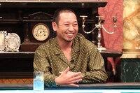 大悟（千鳥）(c)フジテレビ