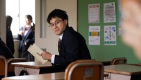 「あざと連ドラ」第11弾 場面写真 (c)テレビ朝日