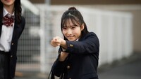 「あざと連ドラ」第11弾 場面写真 (c)テレビ朝日