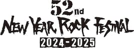 「New Year Rock Festival」出演者第2弾はICE BAHN、Showy