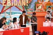 “EBiDAN最強ペア”を決める「LOVE! LOVE! ケミ王」今夜決着、2人の思い出エピソードも続々