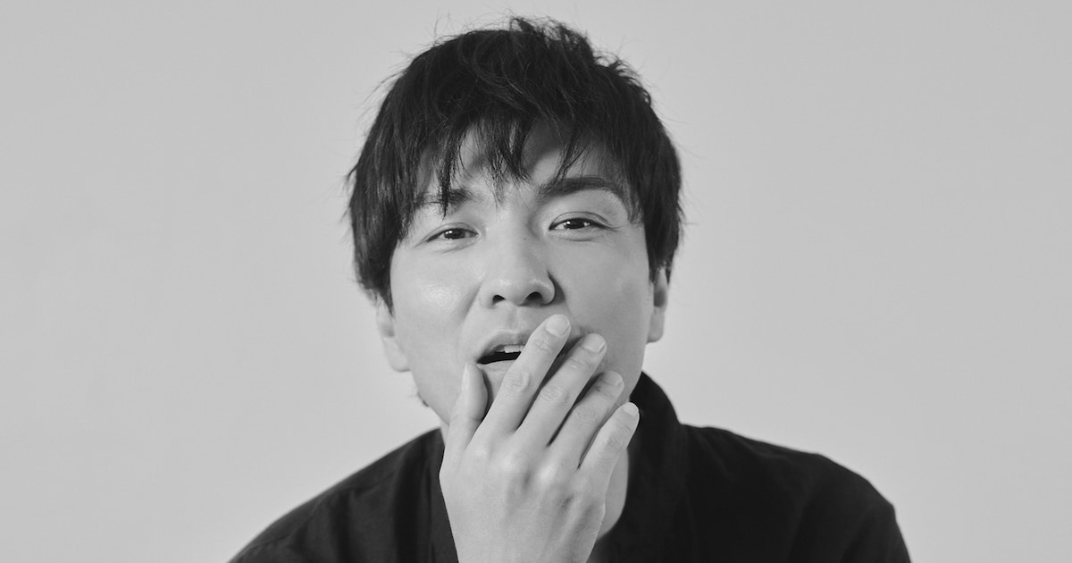 森山直太朗「愛々」奄美大島で撮影のMVをプレミア公開、ドラマ「田鎖ブラザーズ」主題歌