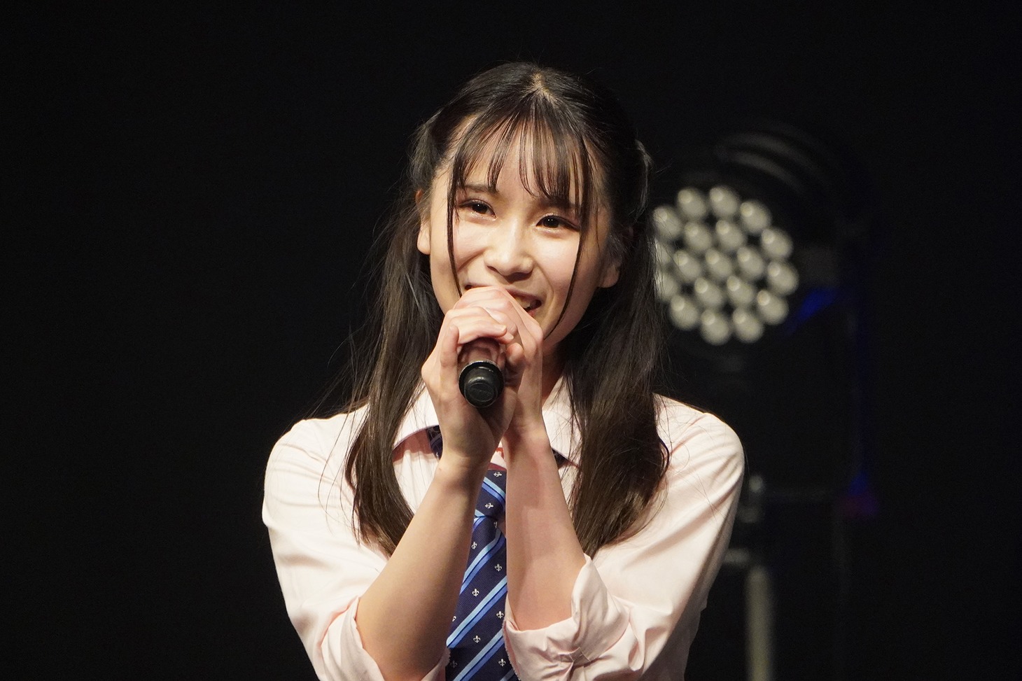 岡田あずみ (c)STU