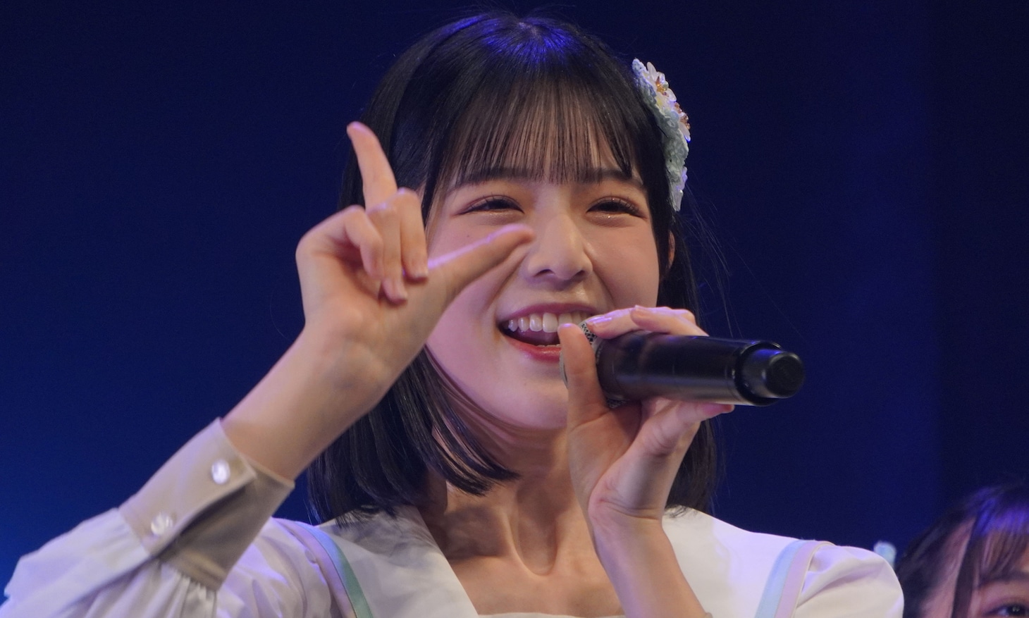 曽川咲葵 (c)STU