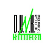 「D.U.N.K. Showcase」ロゴ