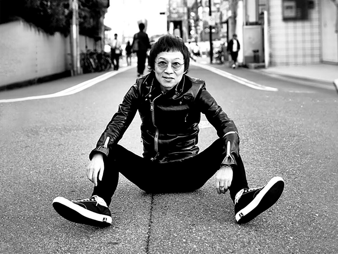 宮田和弥（JUN SKY WALKER(S)） - 「ギタージャンボリー」に奥田民生