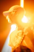 直井由文（B）（Photo by Yoshiharu Ota）