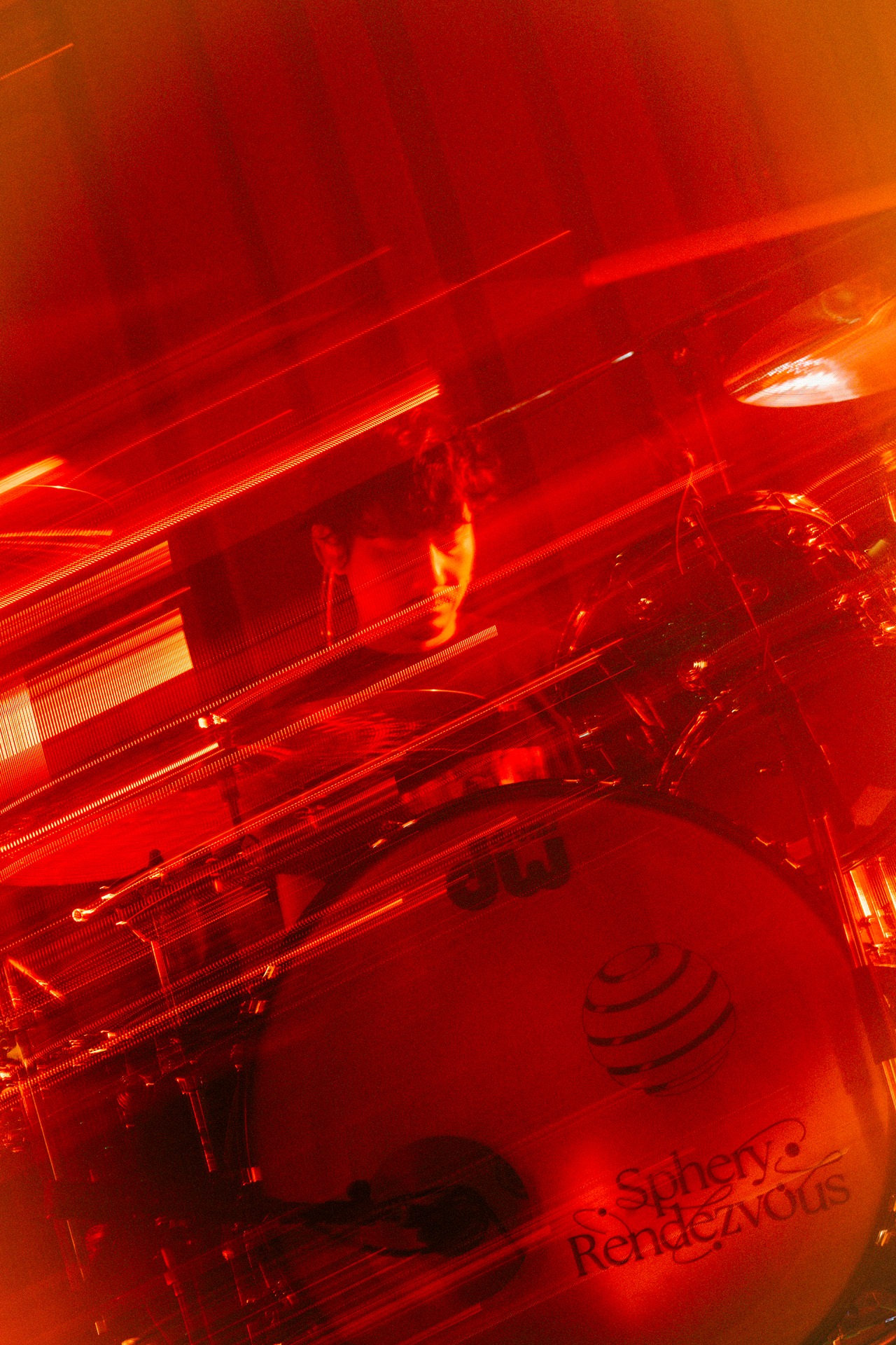 升秀夫（Dr）（Photo by Yoshiharu Ota）