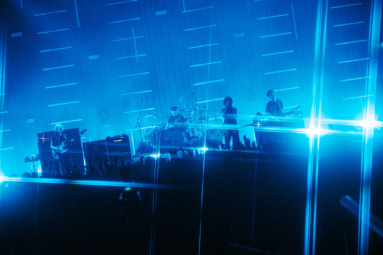BUMP OF CHICKEN「ホームシック衛星2024」グッズ＆ブックレット4