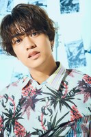 高橋海人（King & Prince）