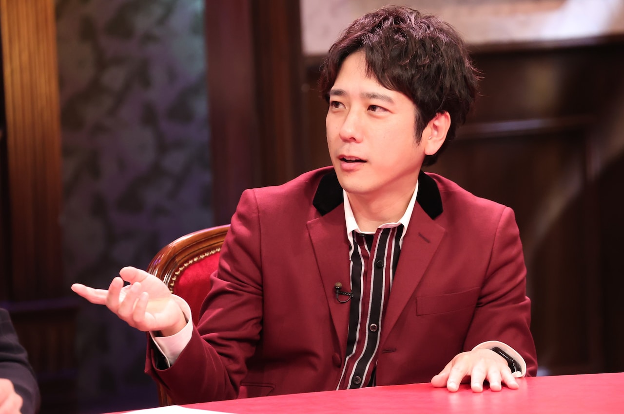 二宮和也がMCのバラエティ「川島二宮のタミゴエ」で耳にした世間の声は