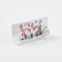 メンバー集合絵柄アクリルスタンド「絶対的第六感」