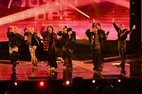 MAZZEL（写真提供：NHK）