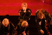 MAZZEL（写真提供：NHK）