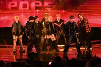 MAZZEL（写真提供：NHK）