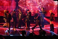 MAZZEL（写真提供：NHK）