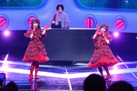 FANCYLABO（写真提供：NHK）