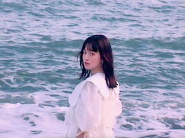 武藤彩未×林哲司×売野雅勇のコラボが実現、新曲「サーフサイド・メモリー」