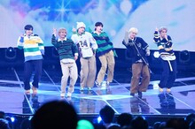 DXTEEN（写真提供：NHK）