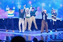 DXTEEN（写真提供：NHK）