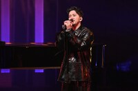 WONK（写真提供：NHK）