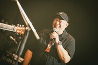 「MACROSS 7 30TH Anniv. BASARA EXPLOSION 2024 from Fire Bomber」最終公演の模様。