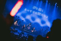 「MACROSS 7 30TH Anniv. BASARA EXPLOSION 2024 from Fire Bomber」最終公演の模様。