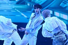 DXTEEN（写真提供：NHK）