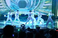 DXTEEN（写真提供：NHK）