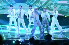 DXTEEN（写真提供：NHK）