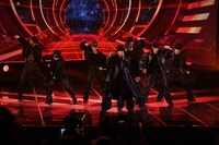 MAZZEL（写真提供：NHK）