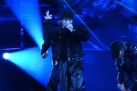 MAZZEL（写真提供：NHK）