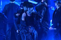 MAZZEL（写真提供：NHK）