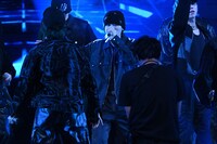 MAZZEL（写真提供：NHK）