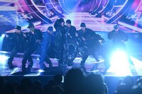 MAZZEL（写真提供：NHK）