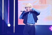 Aile The Shota（写真提供：NHK）